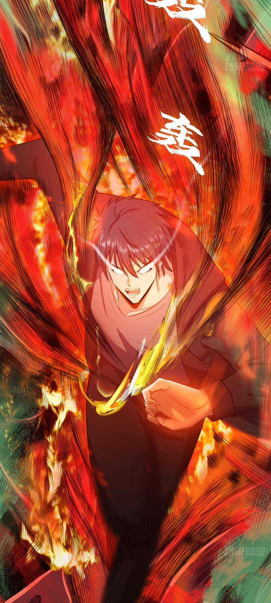 Địa Hạch Chi Tử - Chapter 45 - Trang 10