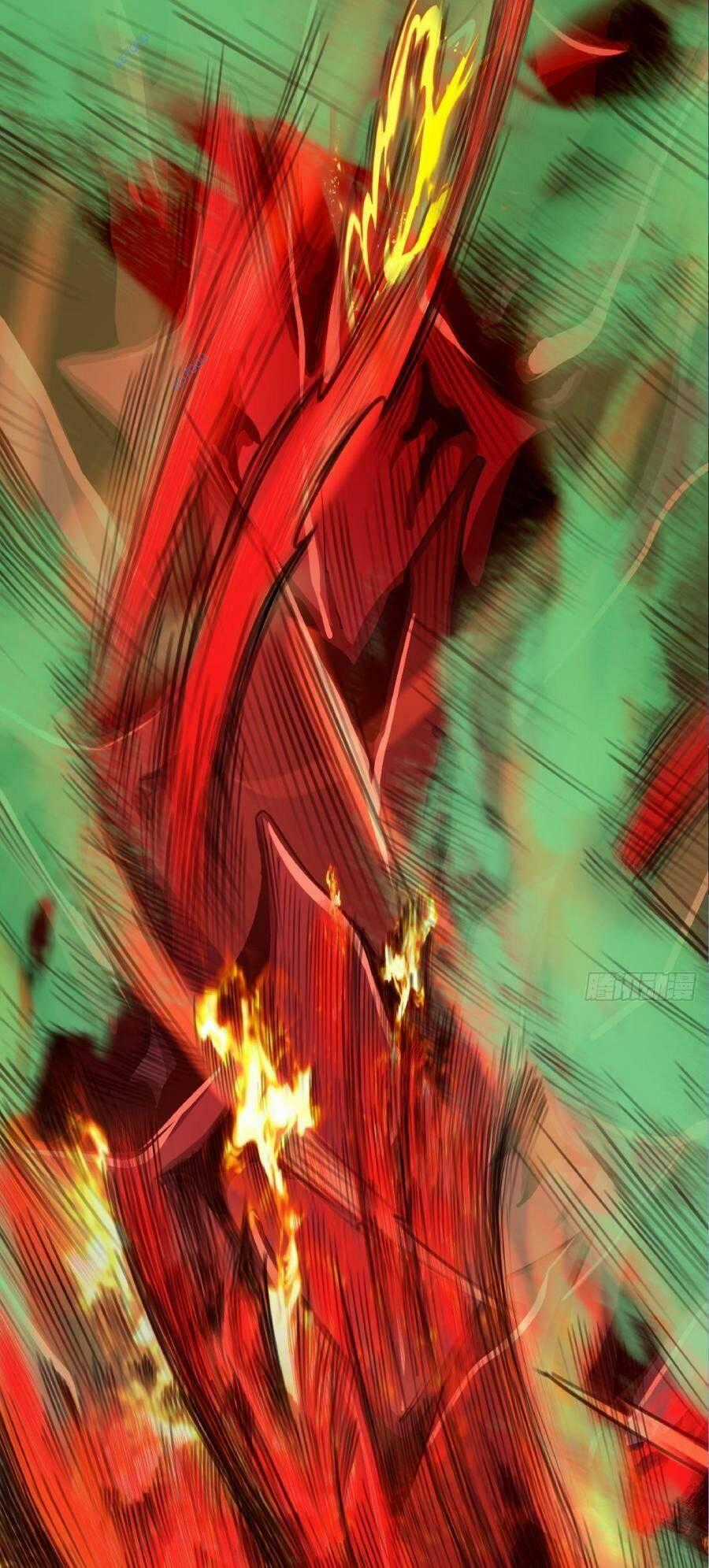 Địa Hạch Chi Tử - Chapter 46 - Trang 1