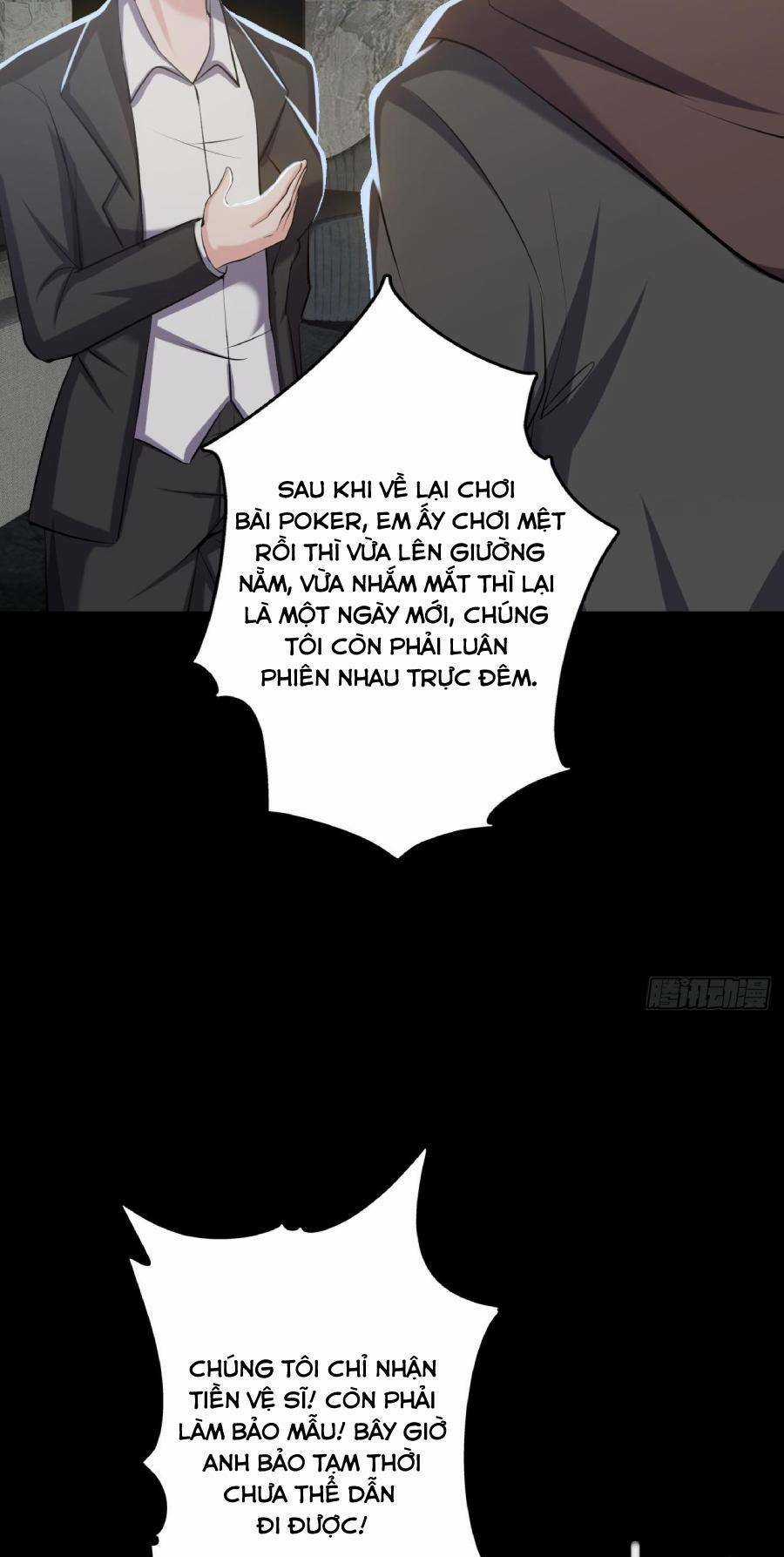 Địa Hạch Chi Tử - Chapter 46 - Trang 14