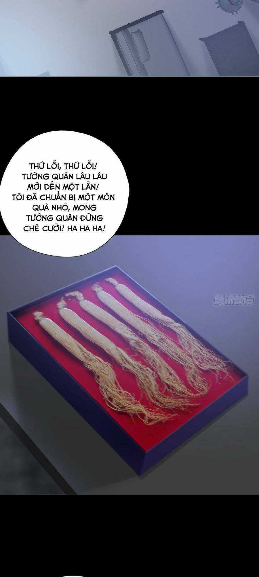 Địa Hạch Chi Tử - Chapter 46 - Trang 25