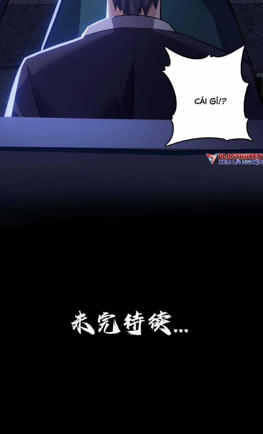 Địa Hạch Chi Tử - Chapter 46 - Trang 35