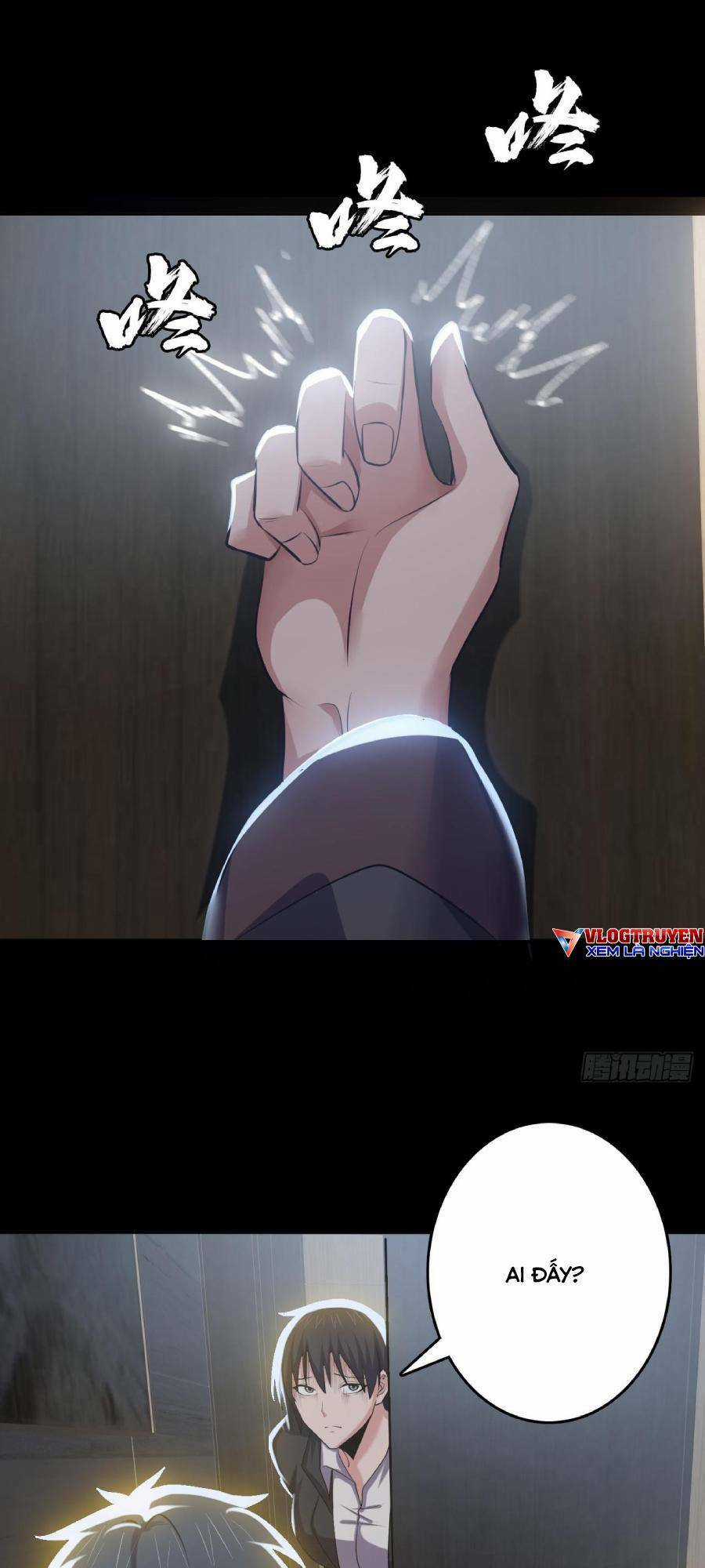 Địa Hạch Chi Tử - Chapter 46 - Trang 9