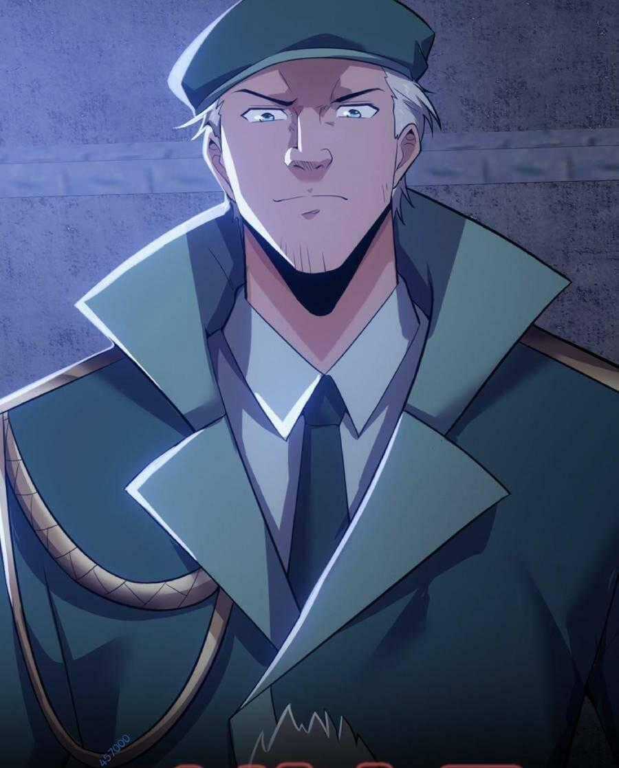 Địa Hạch Chi Tử - Chapter 47 - Trang 1