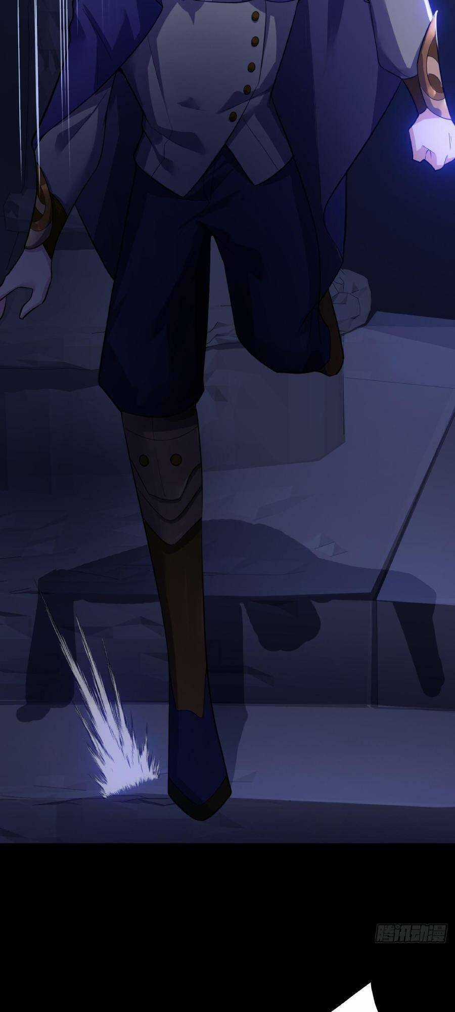 Địa Hạch Chi Tử - Chapter 47 - Trang 17