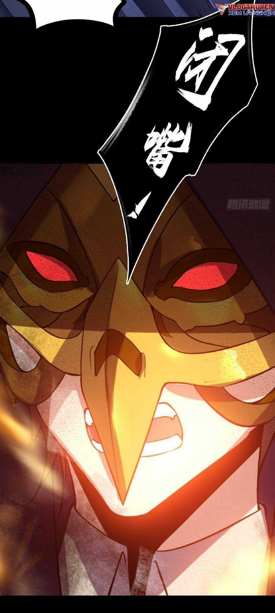 Địa Hạch Chi Tử - Chapter 47 - Trang 20