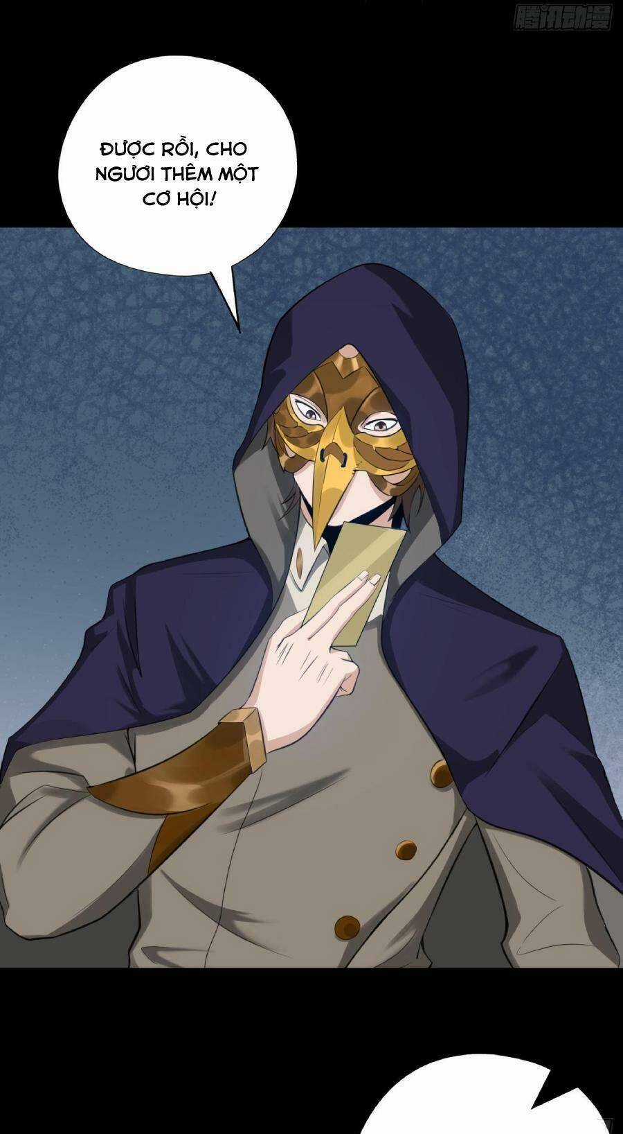 Địa Hạch Chi Tử - Chapter 47 - Trang 24