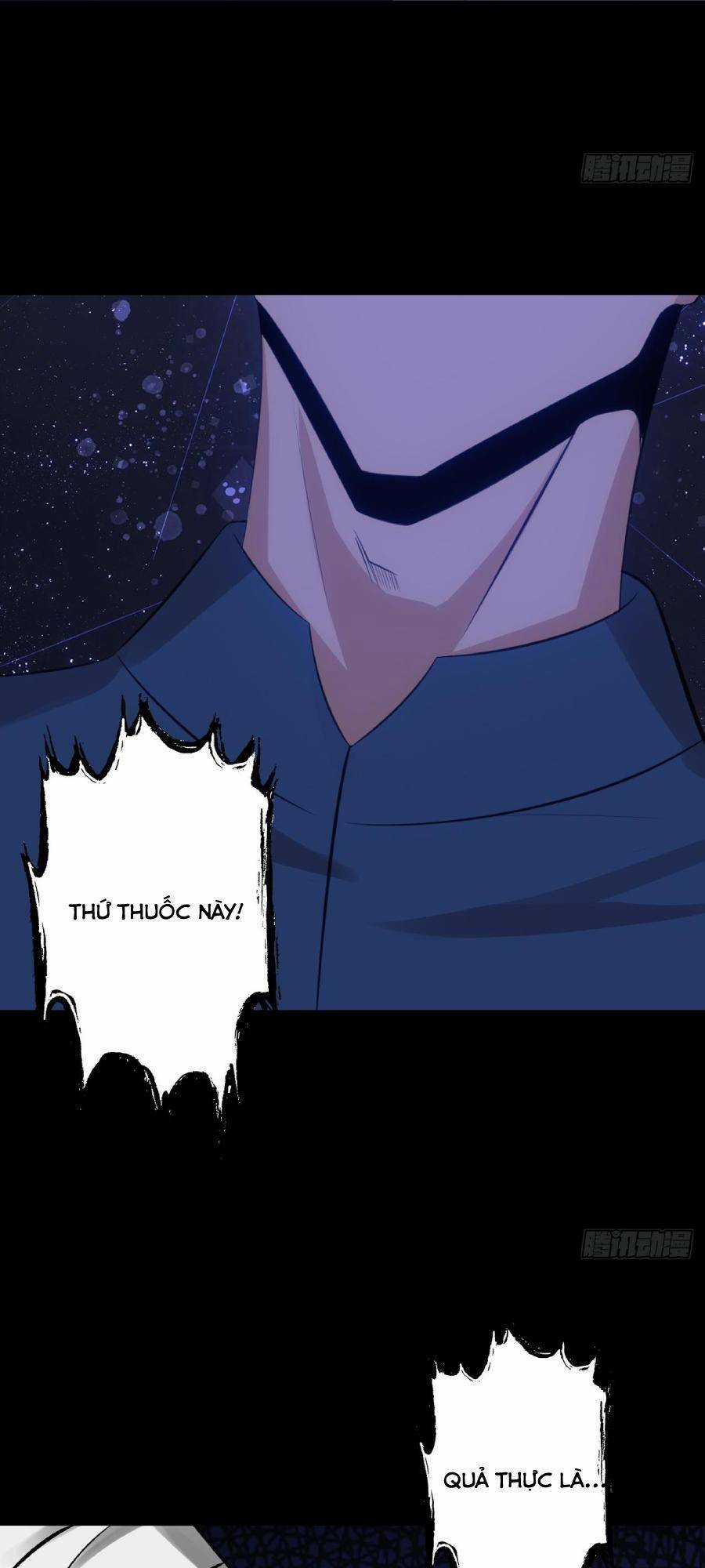 Địa Hạch Chi Tử - Chapter 47 - Trang 30