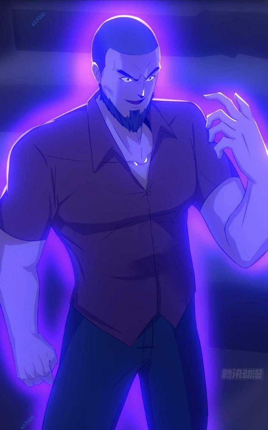 Địa Hạch Chi Tử - Chapter 48 - Trang 1