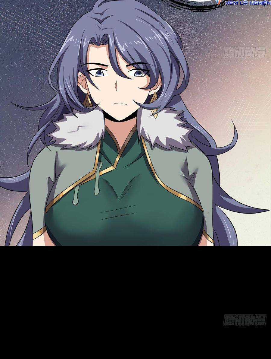 Địa Hạch Chi Tử - Chapter 48 - Trang 11