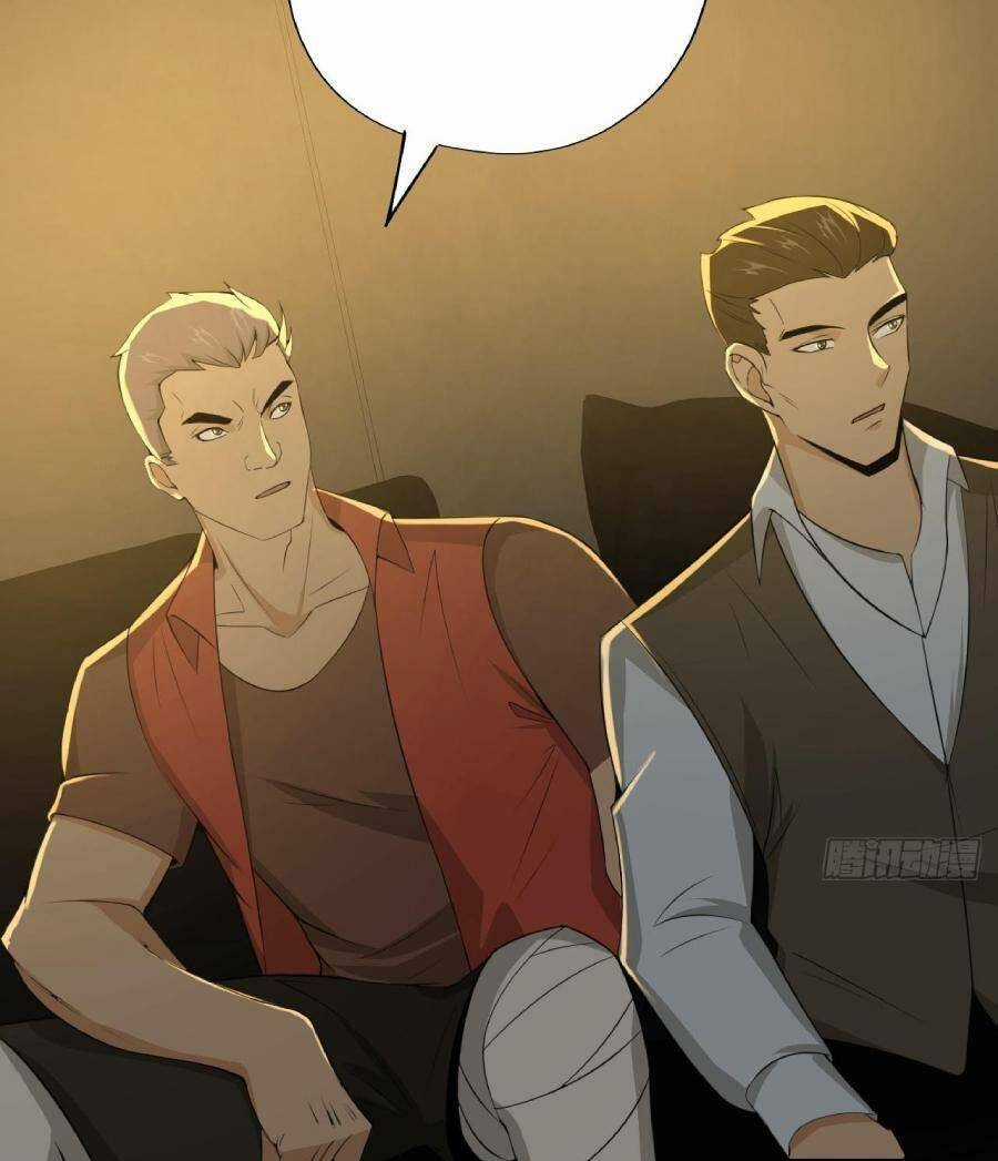 Địa Hạch Chi Tử - Chapter 48 - Trang 23