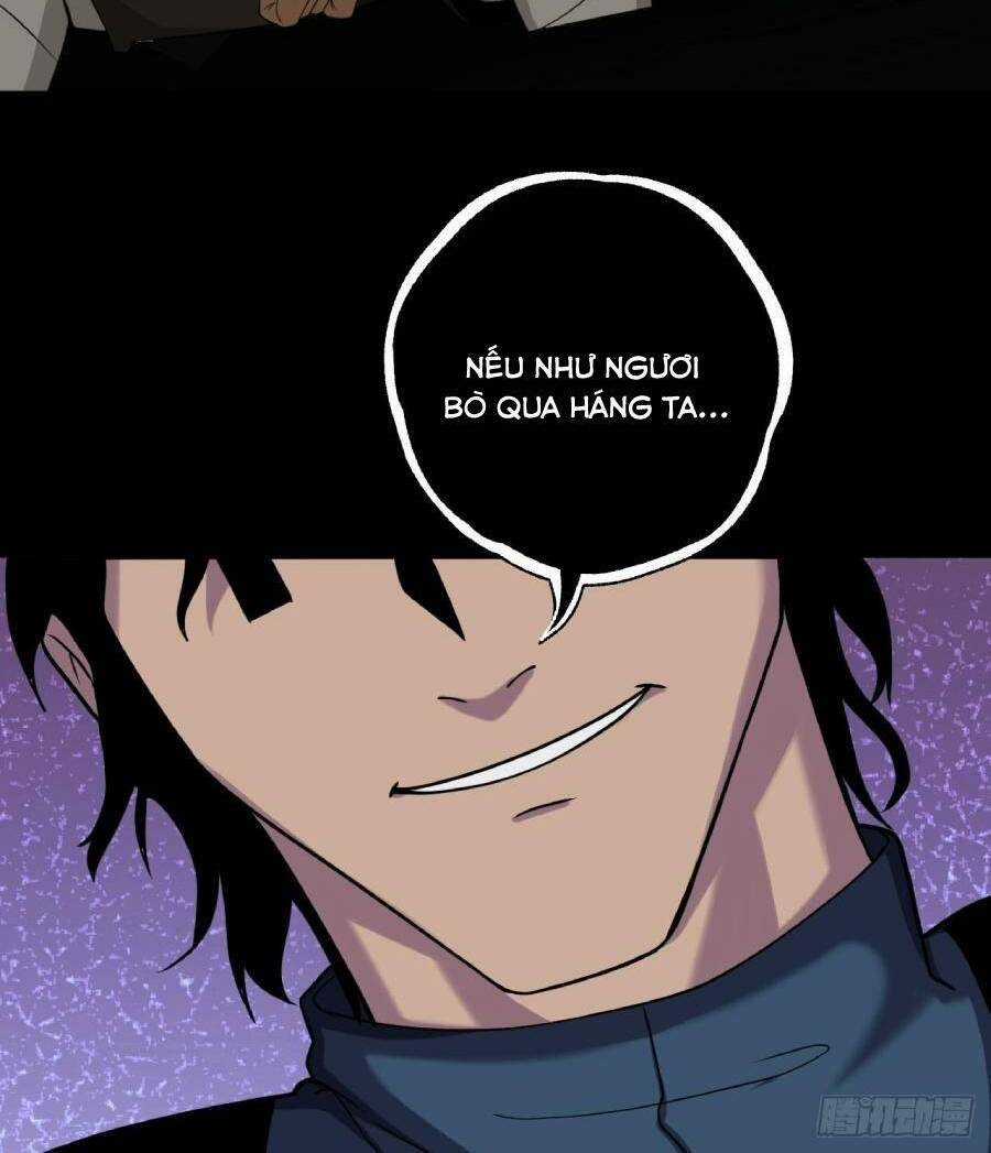 Địa Hạch Chi Tử - Chapter 48 - Trang 24