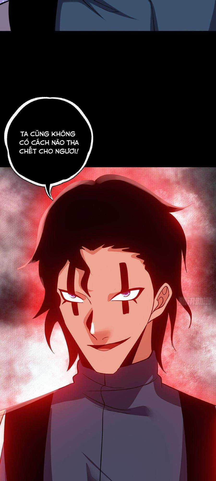 Địa Hạch Chi Tử - Chapter 48 - Trang 25