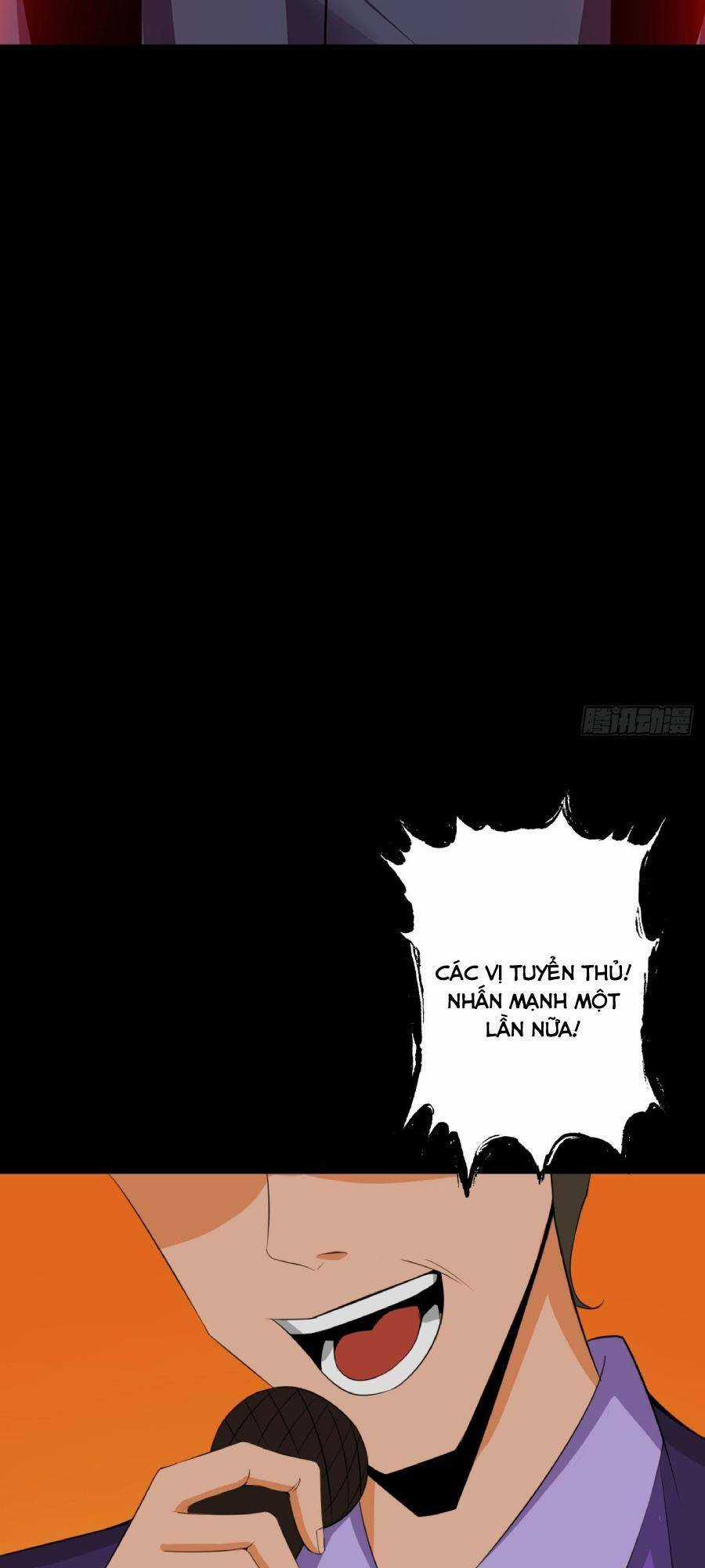 Địa Hạch Chi Tử - Chapter 48 - Trang 26