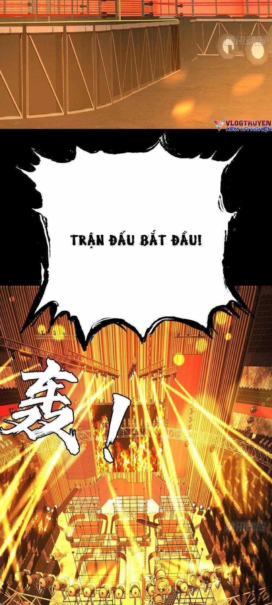 Địa Hạch Chi Tử - Chapter 48 - Trang 28