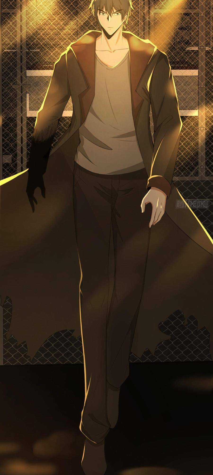 Địa Hạch Chi Tử - Chapter 48 - Trang 30