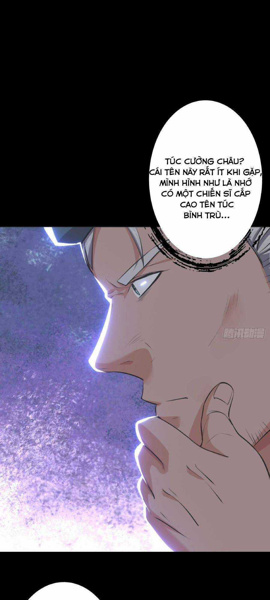 Địa Hạch Chi Tử - Chapter 49 - Trang 16