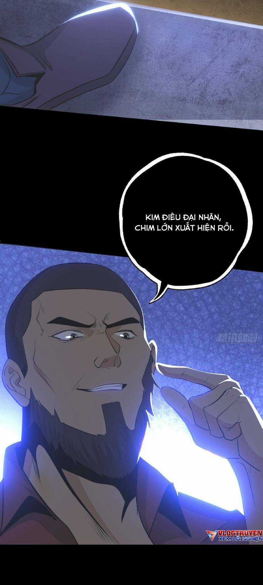 Địa Hạch Chi Tử - Chapter 49 - Trang 22