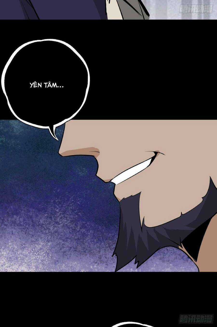 Địa Hạch Chi Tử - Chapter 49 - Trang 24