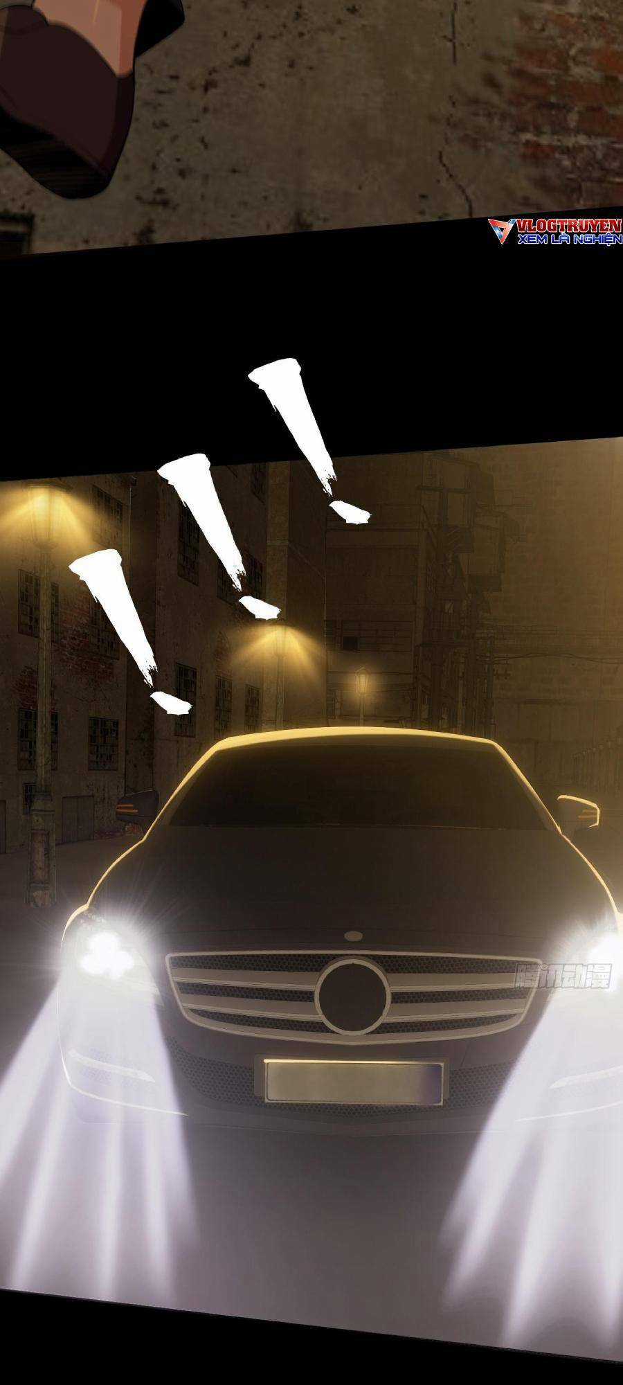 Địa Hạch Chi Tử - Chapter 49 - Trang 27