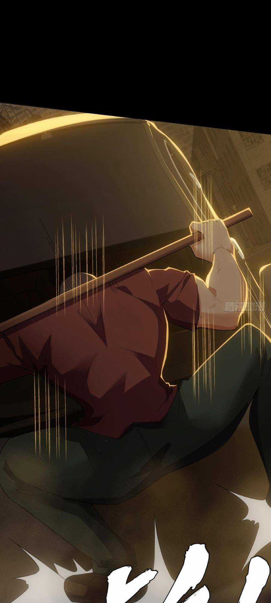 Địa Hạch Chi Tử - Chapter 49 - Trang 28