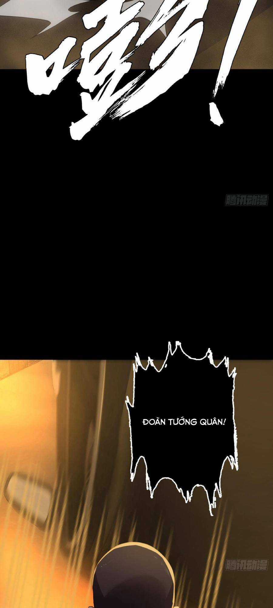 Địa Hạch Chi Tử - Chapter 49 - Trang 29