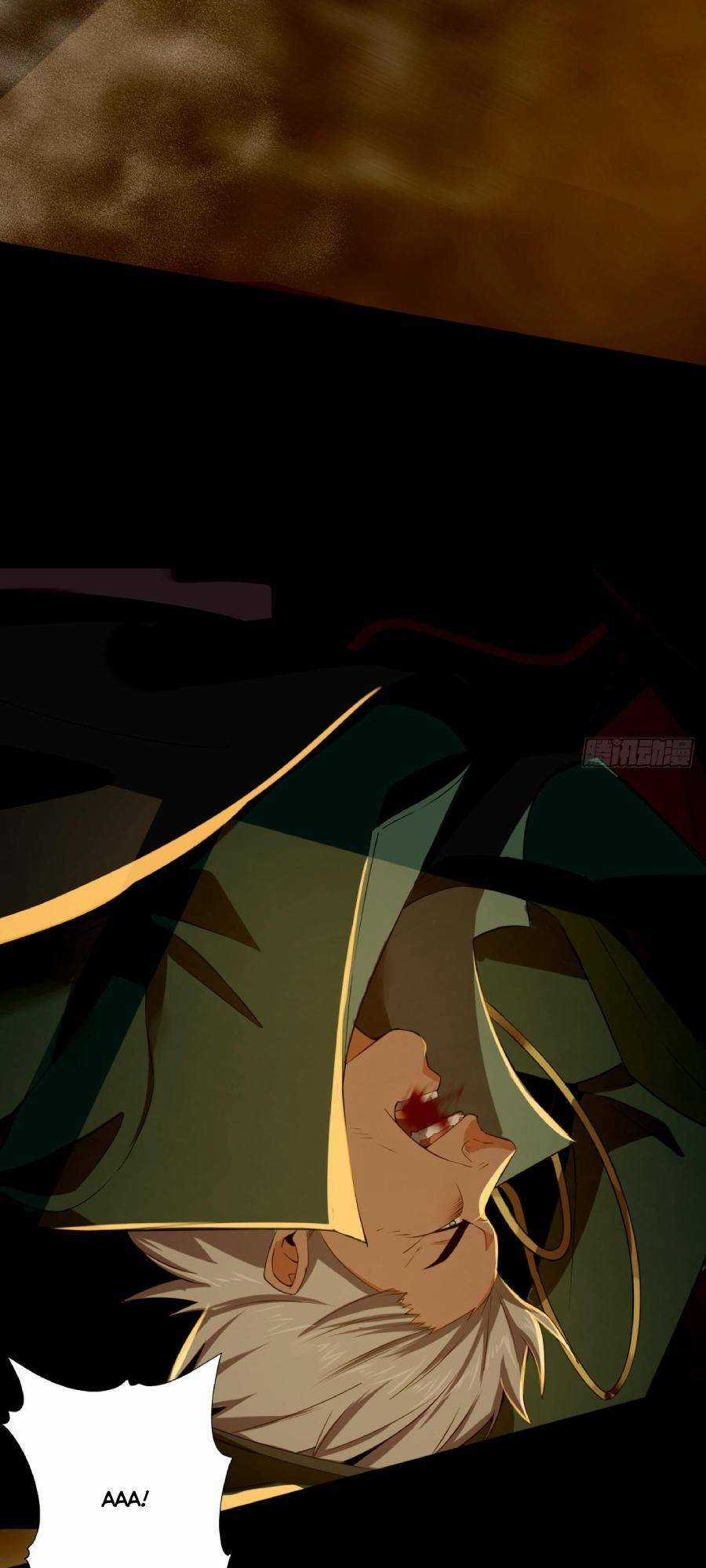 Địa Hạch Chi Tử - Chapter 49 - Trang 33