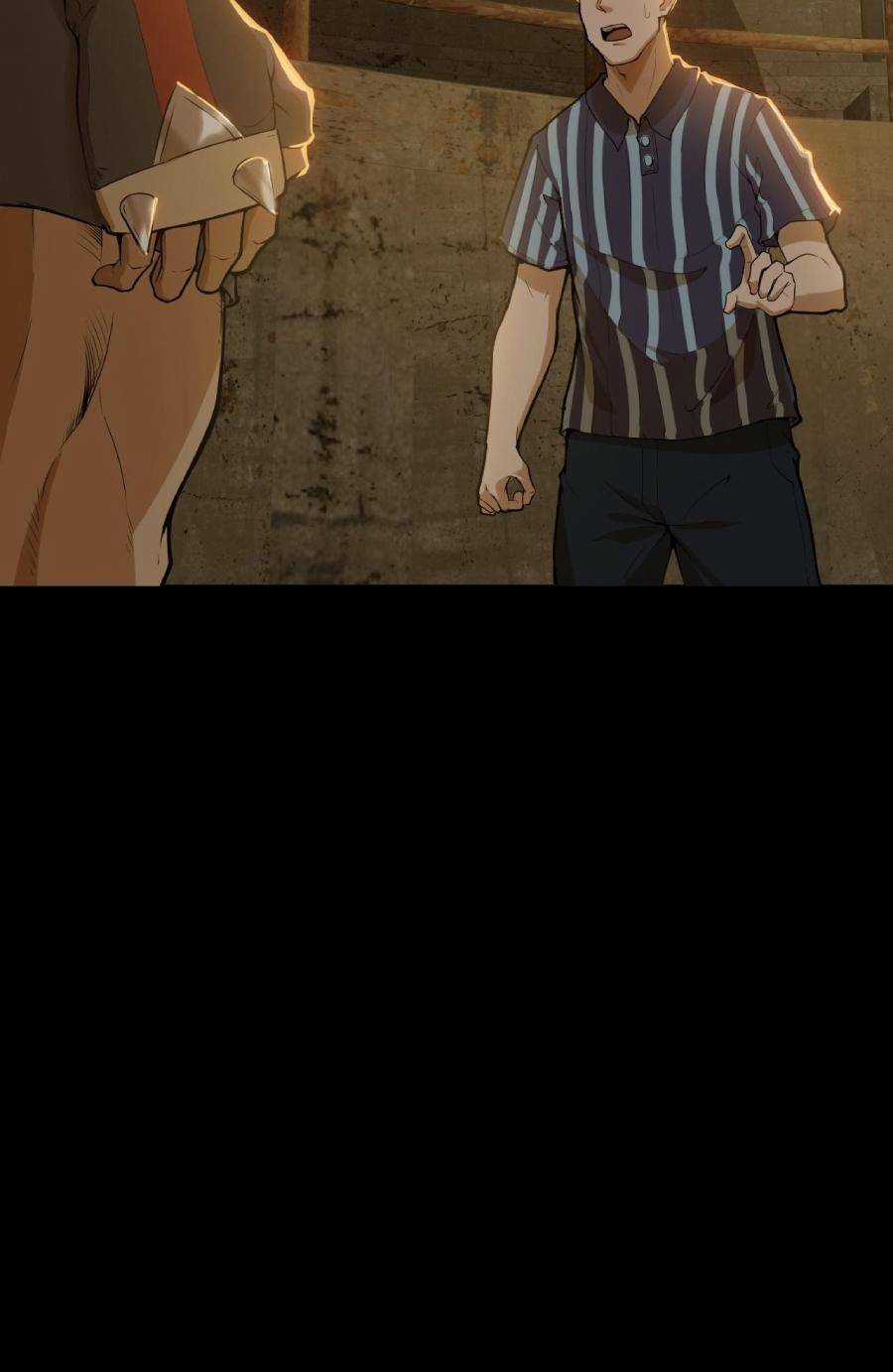 Địa Hạch Chi Tử - Chapter 5 - Trang 12