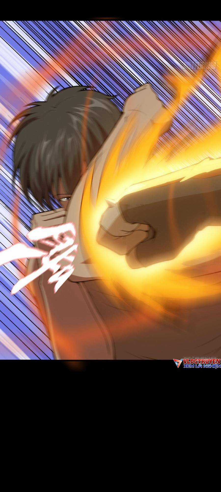 Địa Hạch Chi Tử - Chapter 5 - Trang 18