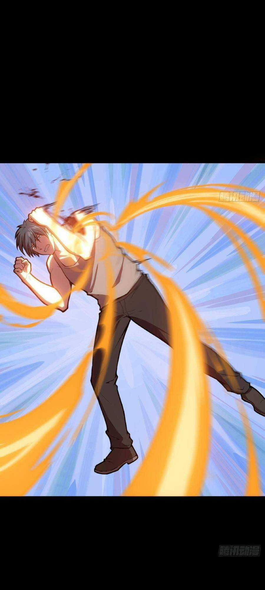 Địa Hạch Chi Tử - Chapter 5 - Trang 19