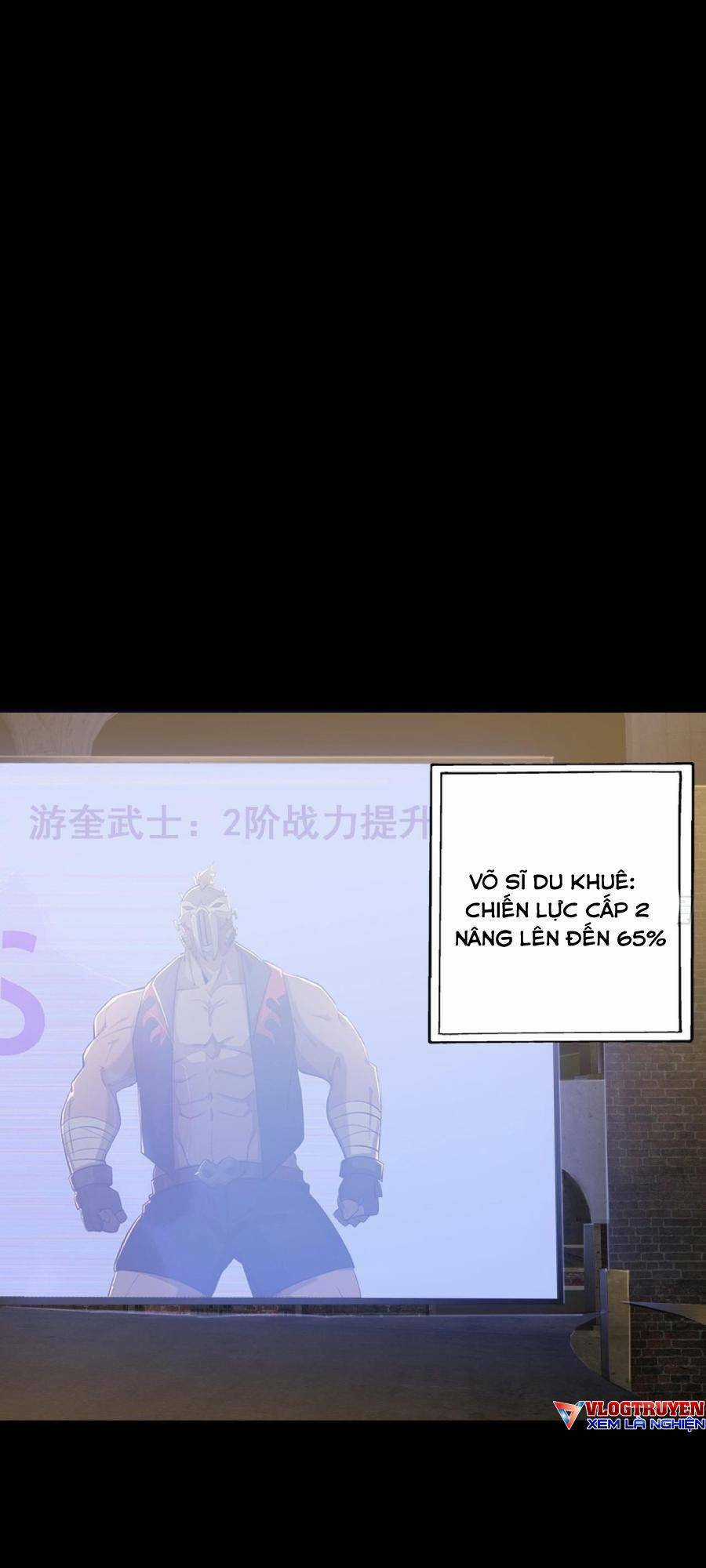 Địa Hạch Chi Tử - Chapter 5 - Trang 21