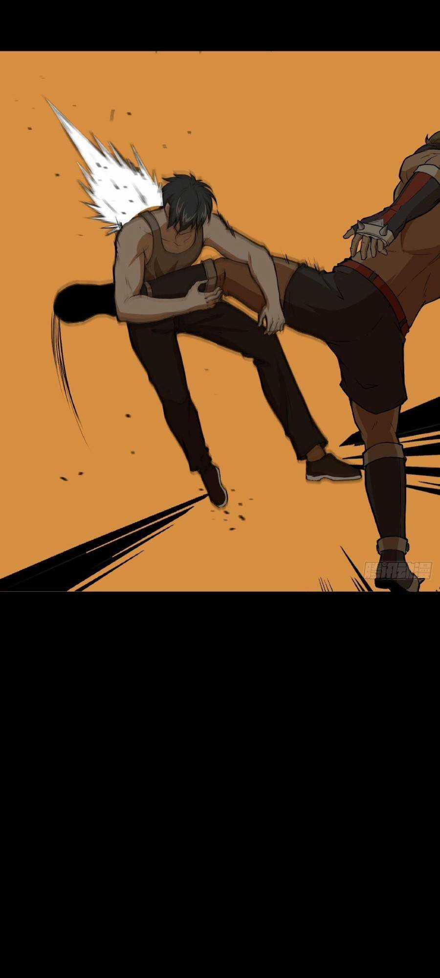 Địa Hạch Chi Tử - Chapter 5 - Trang 24