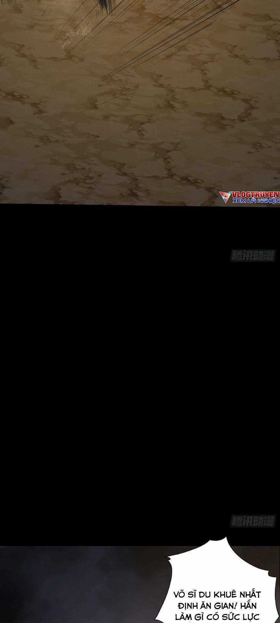 Địa Hạch Chi Tử - Chapter 5 - Trang 26