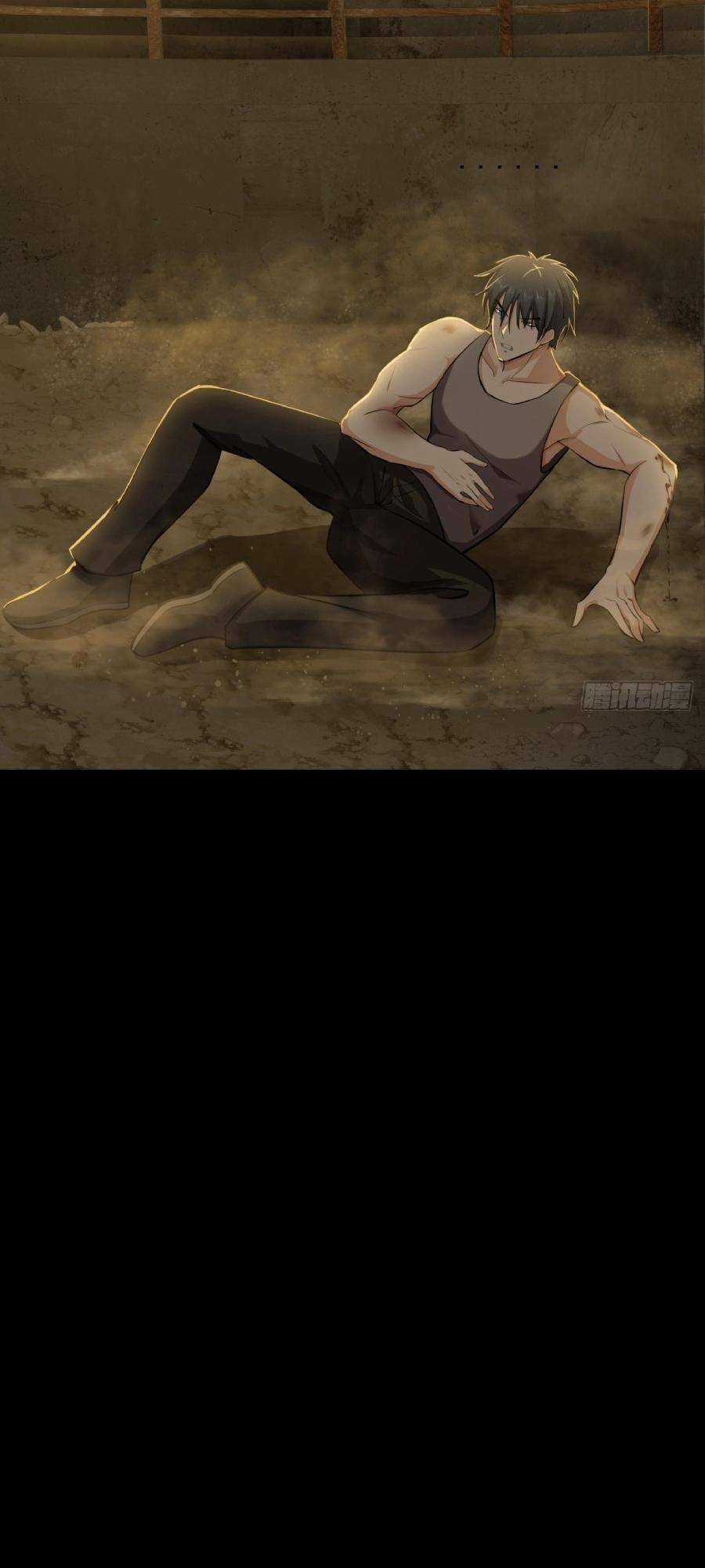 Địa Hạch Chi Tử - Chapter 5 - Trang 28