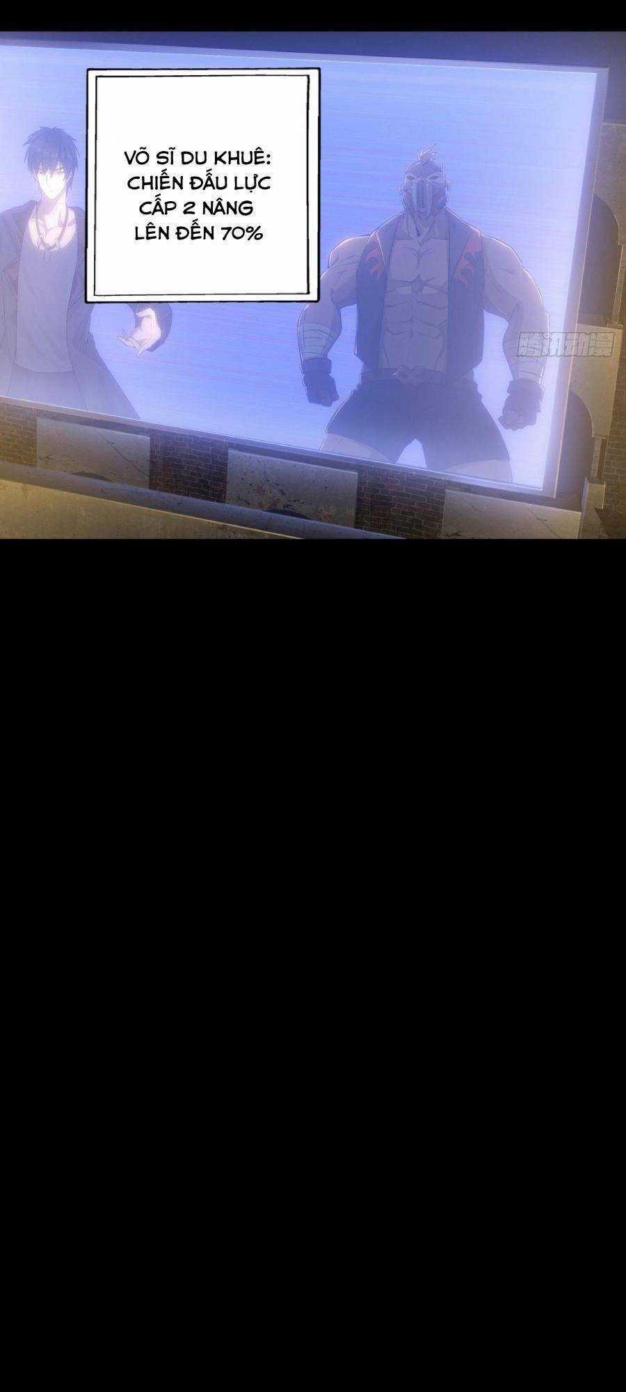 Địa Hạch Chi Tử - Chapter 5 - Trang 29