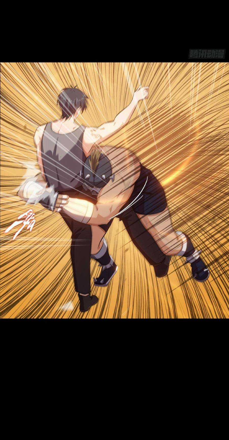 Địa Hạch Chi Tử - Chapter 5 - Trang 34