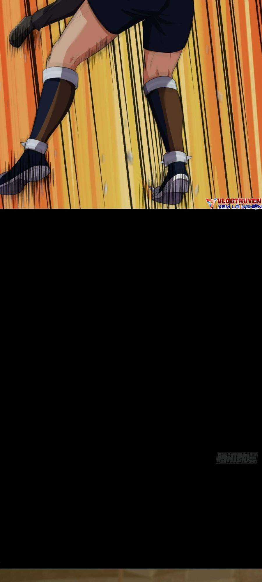 Địa Hạch Chi Tử - Chapter 5 - Trang 36