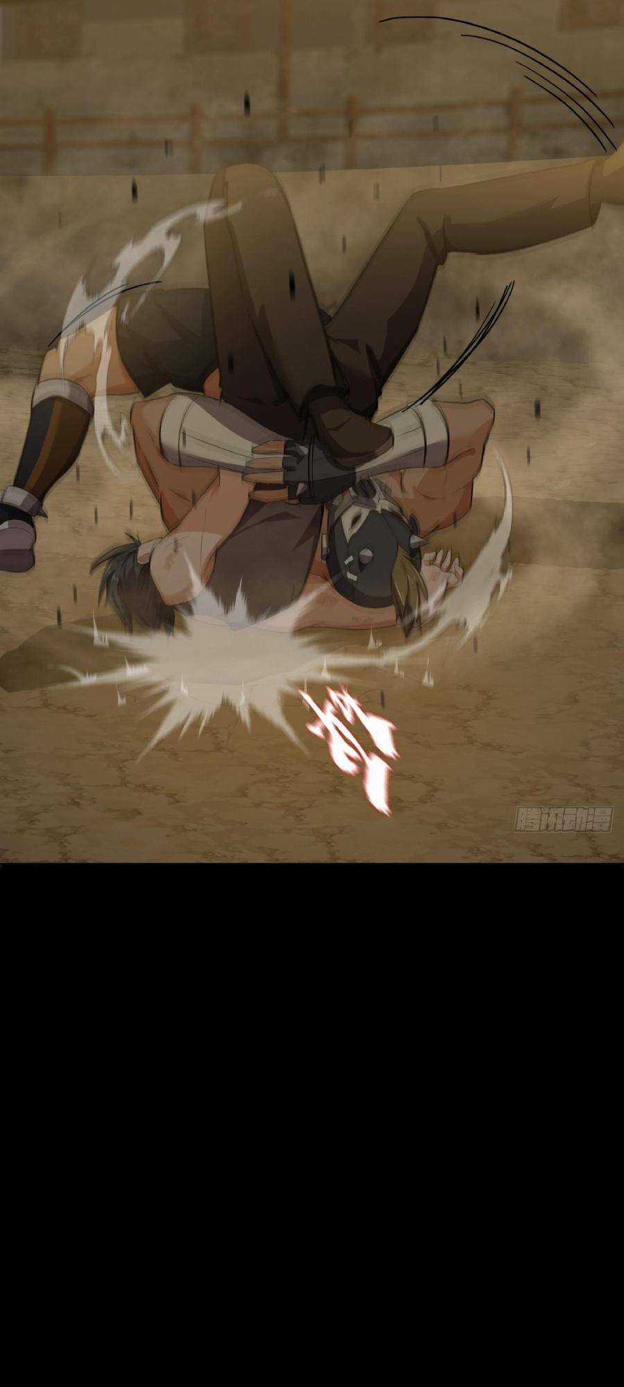 Địa Hạch Chi Tử - Chapter 5 - Trang 37