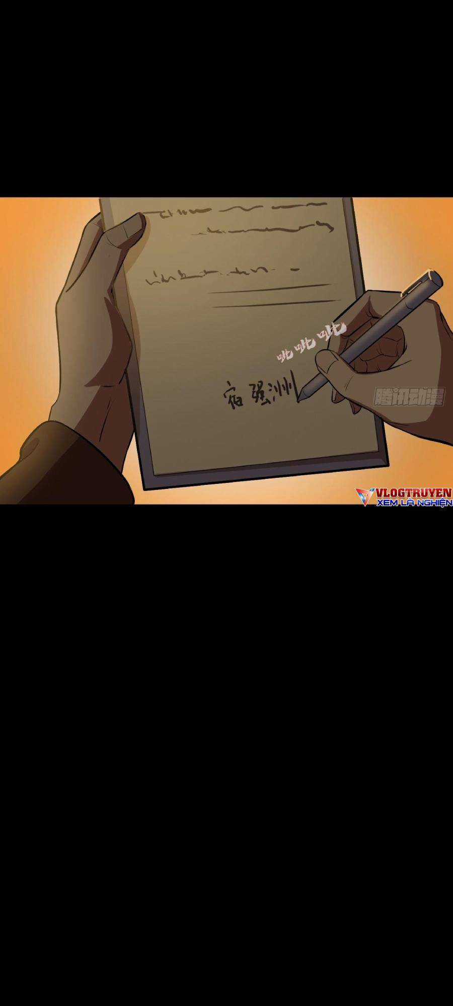 Địa Hạch Chi Tử - Chapter 5 - Trang 5