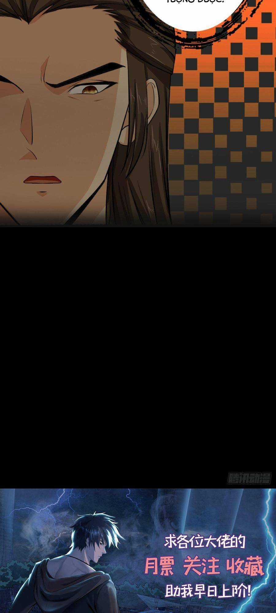 Địa Hạch Chi Tử - Chapter 5 - Trang 41