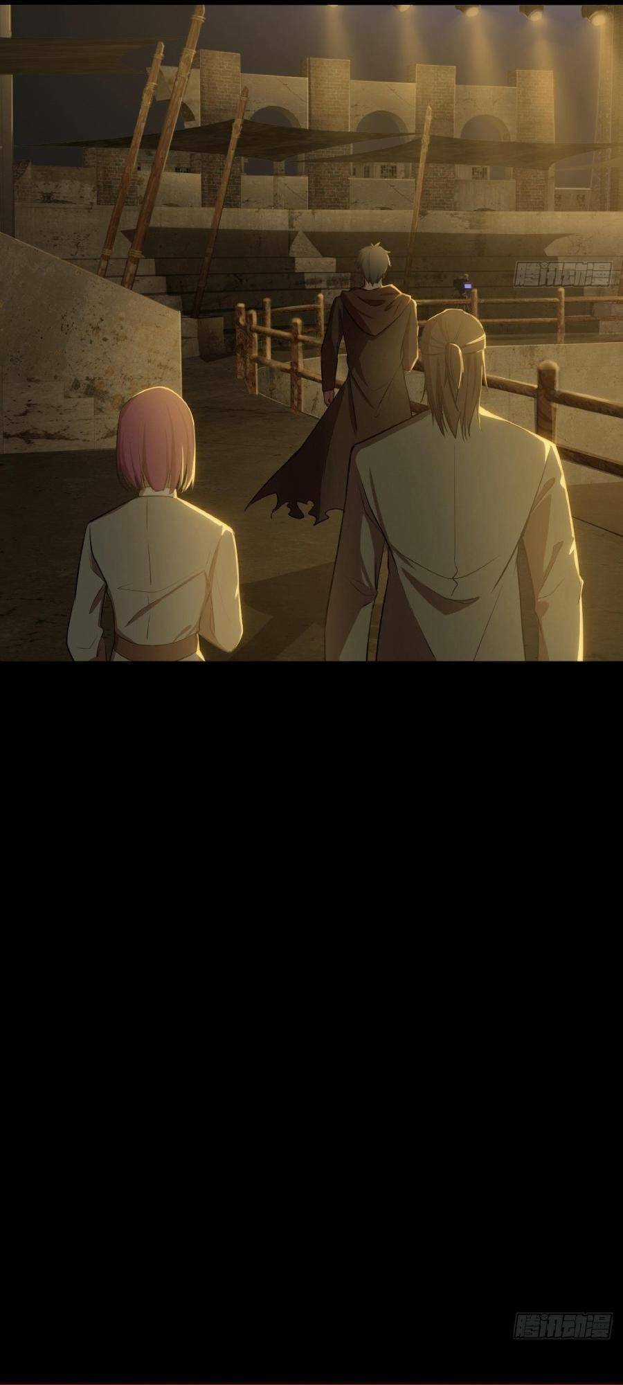 Địa Hạch Chi Tử - Chapter 5 - Trang 6