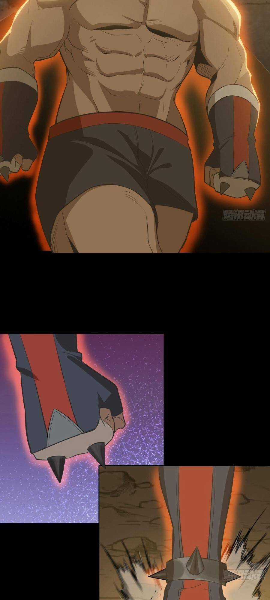 Địa Hạch Chi Tử - Chapter 5 - Trang 9