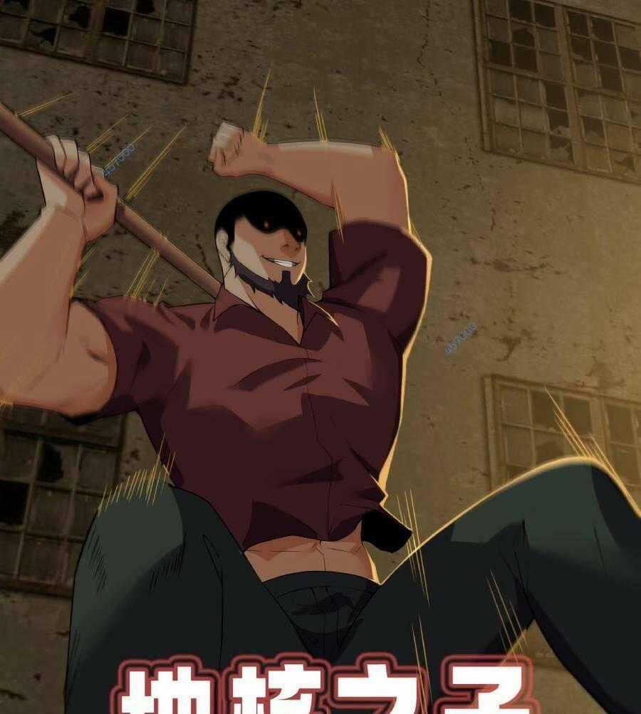 Địa Hạch Chi Tử - Chapter 50 - Trang 1