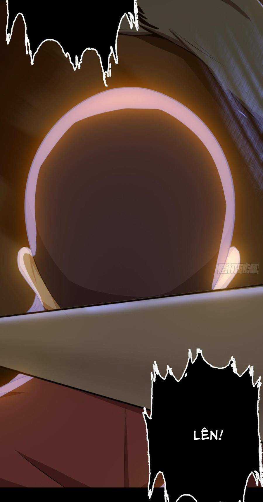 Địa Hạch Chi Tử - Chapter 50 - Trang 12