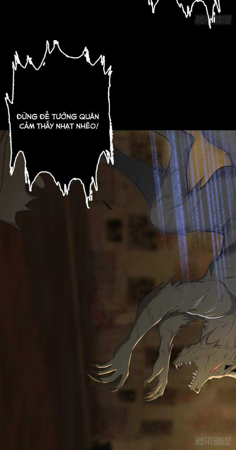 Địa Hạch Chi Tử - Chapter 50 - Trang 13