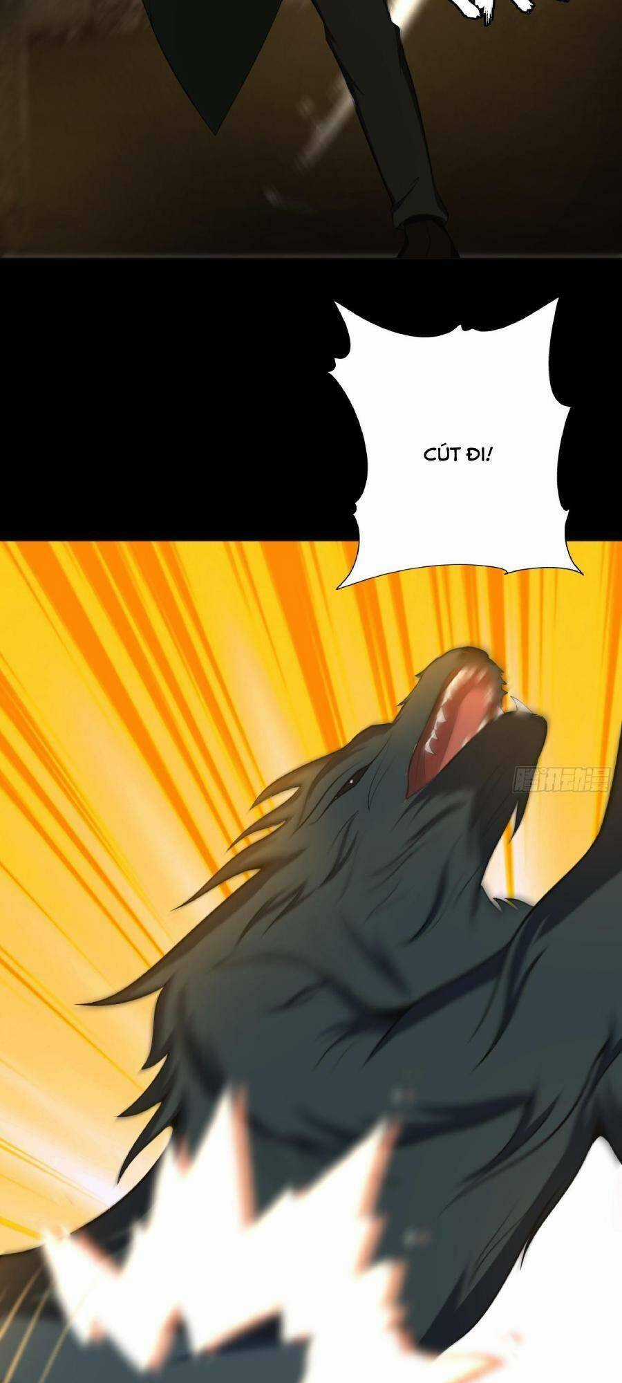 Địa Hạch Chi Tử - Chapter 50 - Trang 19