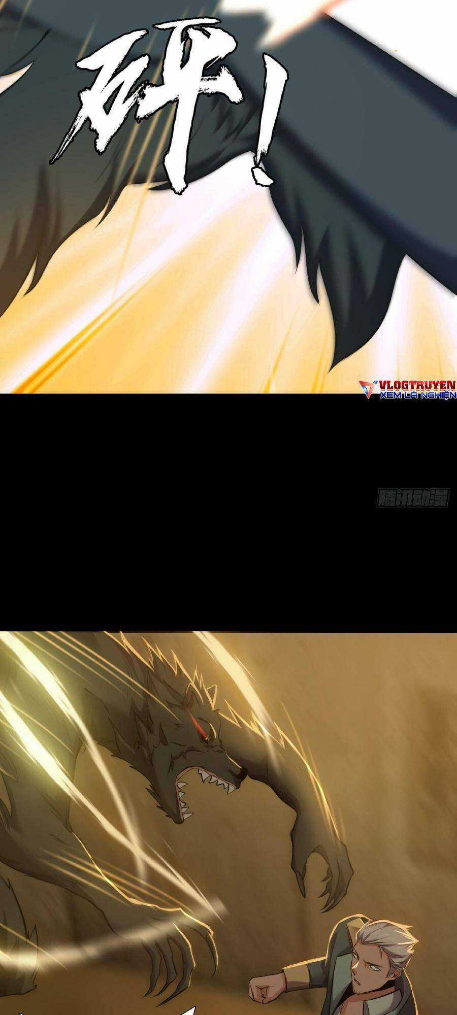 Địa Hạch Chi Tử - Chapter 50 - Trang 20