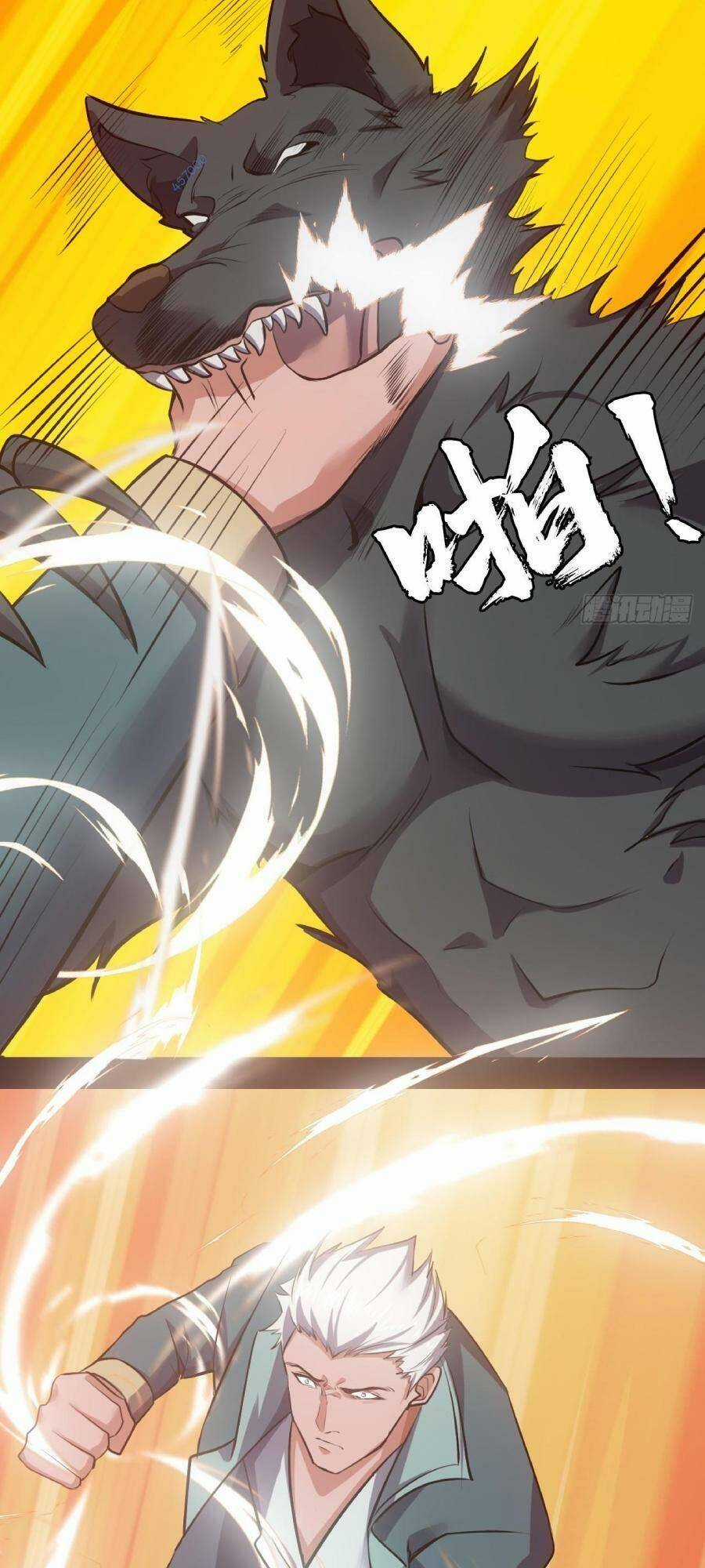 Địa Hạch Chi Tử - Chapter 50 - Trang 23