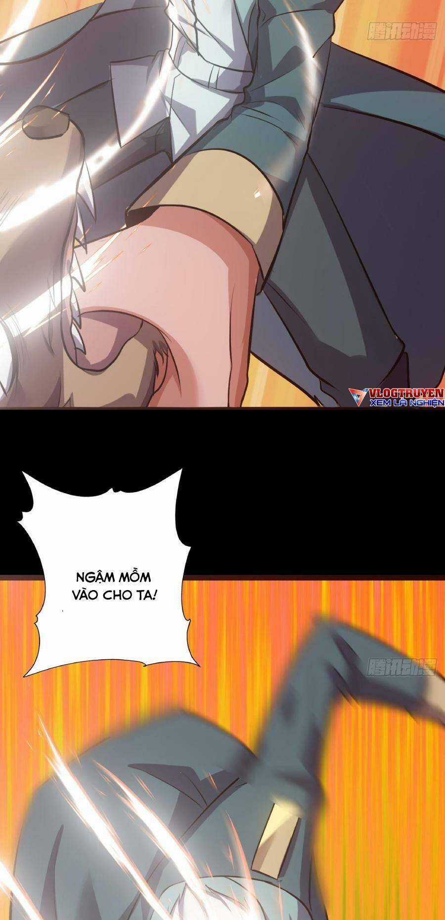 Địa Hạch Chi Tử - Chapter 50 - Trang 24