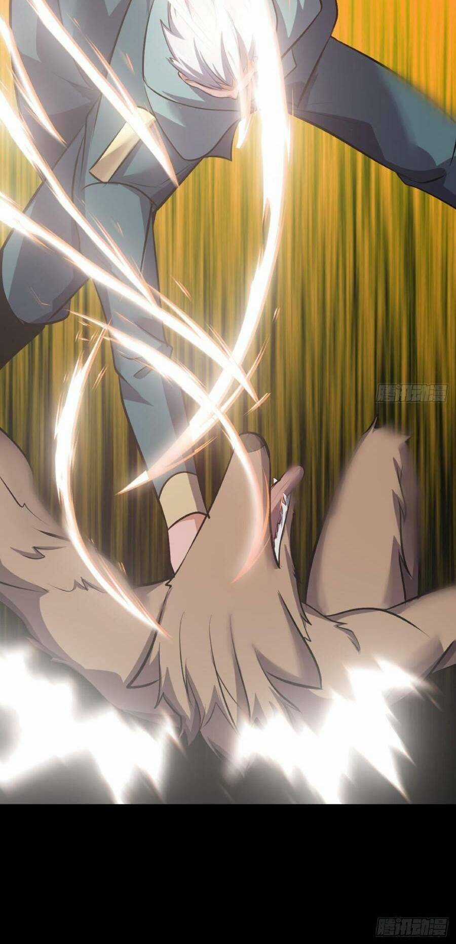 Địa Hạch Chi Tử - Chapter 50 - Trang 25