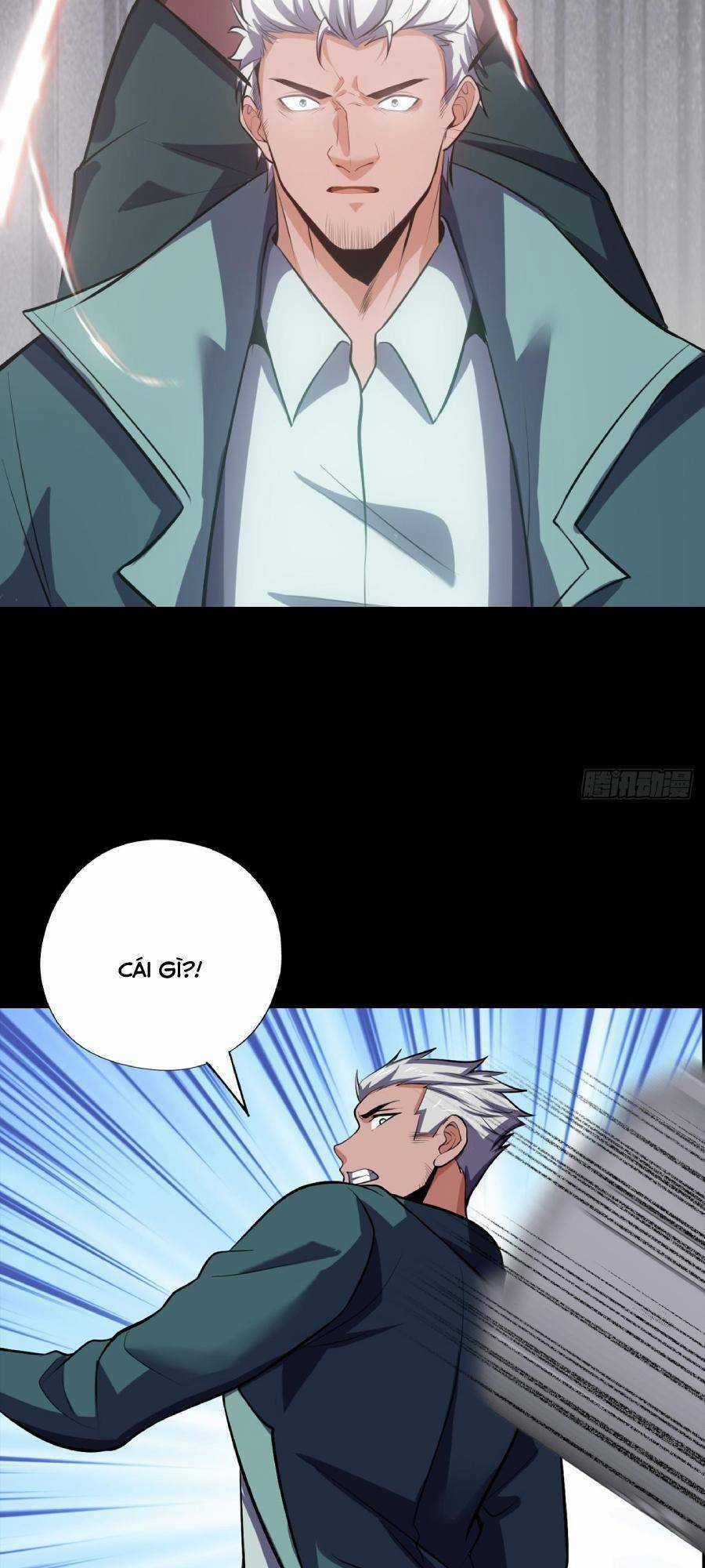 Địa Hạch Chi Tử - Chapter 50 - Trang 28